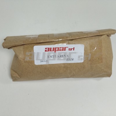 EST4 - ESTEARINA TRIPLE PRESIÓN, PAQ. X 200 GR